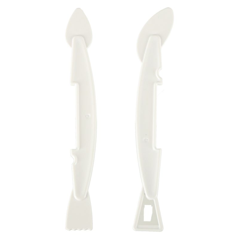 Set lončarskog kotača kreativno, žuta maca