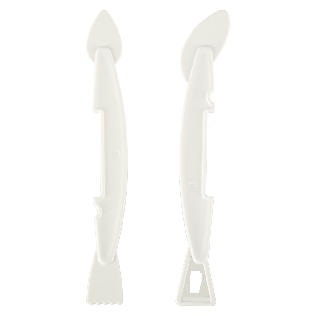 Set lončarskog kotača kreativno, žuta maca