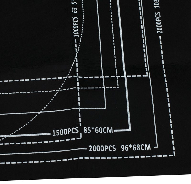Podloga za puzzle 2000el.