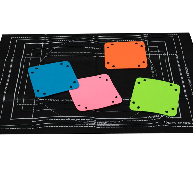 Podloga za puzzle 2000el.