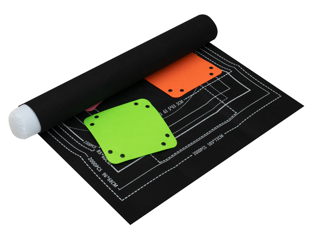 Podloga za puzzle 2000el.