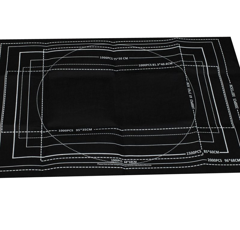 Podloga za puzzle 2000el.