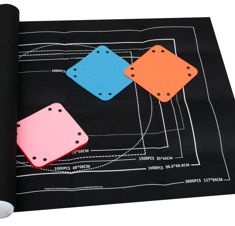 Podloga za puzzle 3000el.