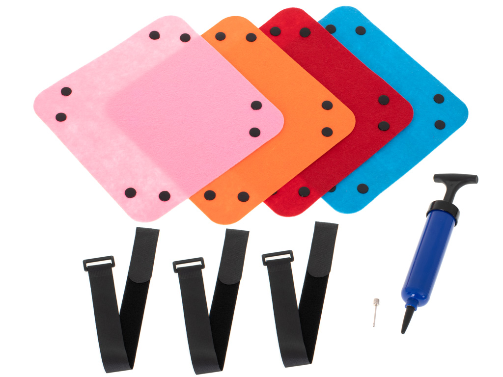 Podloga za puzzle 3000el.