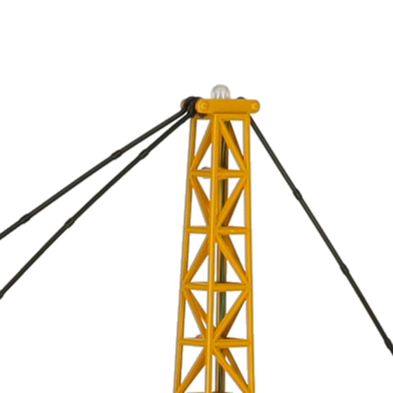 RC dizalica s kukom 128cm