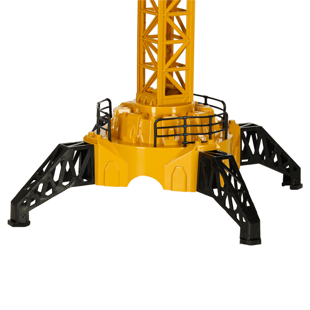 RC dizalica s kukom 128cm