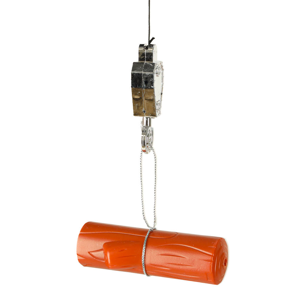 RC dizalica s kukom 128cm