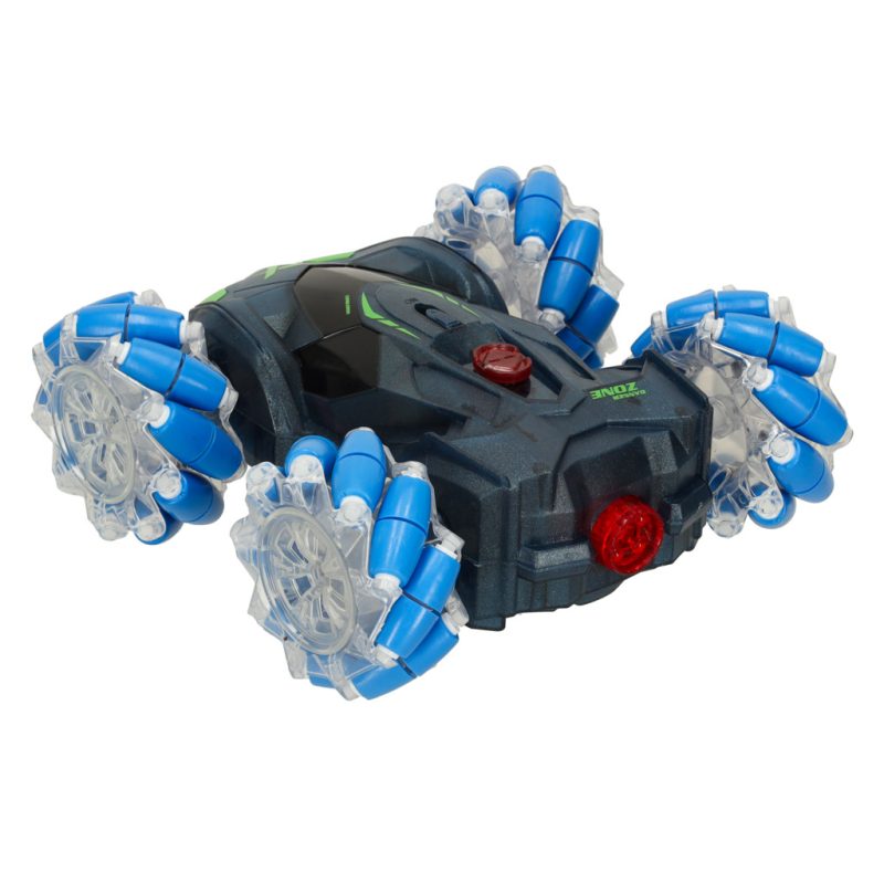 RC automobil na daljinsko upravljanje REVOLT TG1011 Drifting Slydz Vapor Racer Turbo Steam 2.4GHz 360 Drift Off-Road