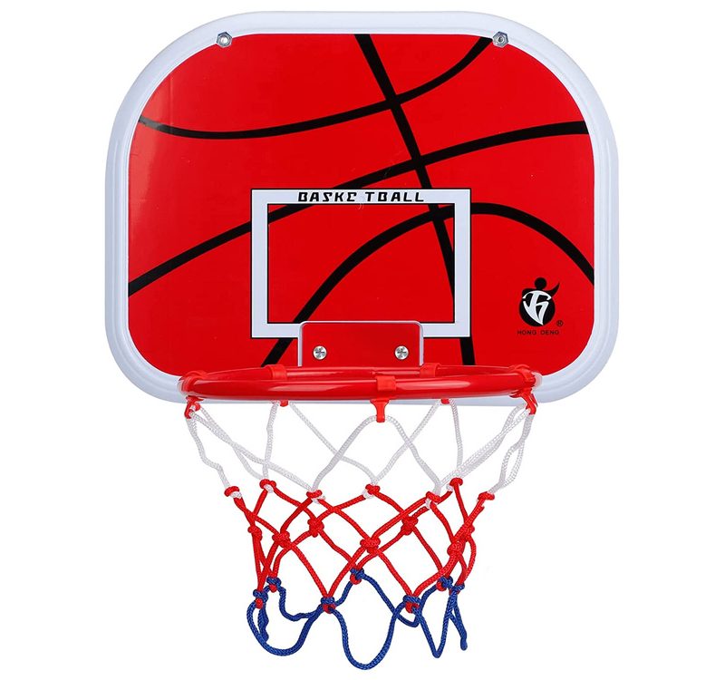 Ploča za košarkaški set