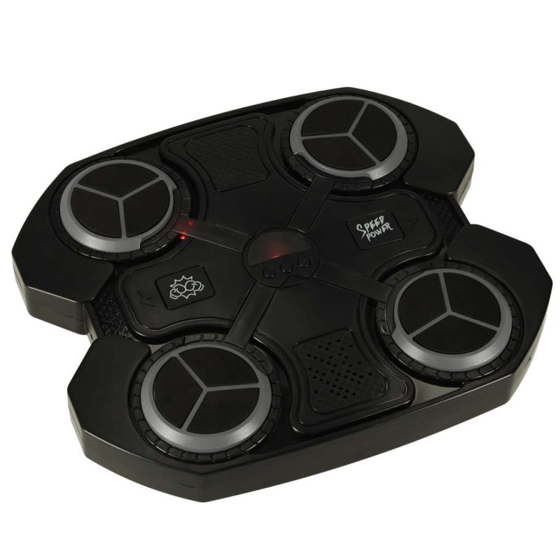 Zidna ploča za boks s glazbom 32x28