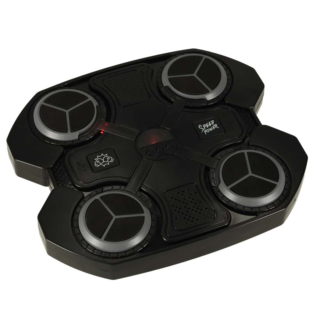 Zidna ploča za boks s glazbom 32x28