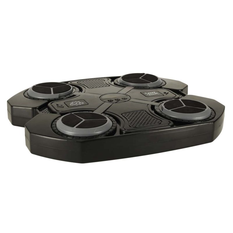 Zidna ploča za boks s glazbom 32x28