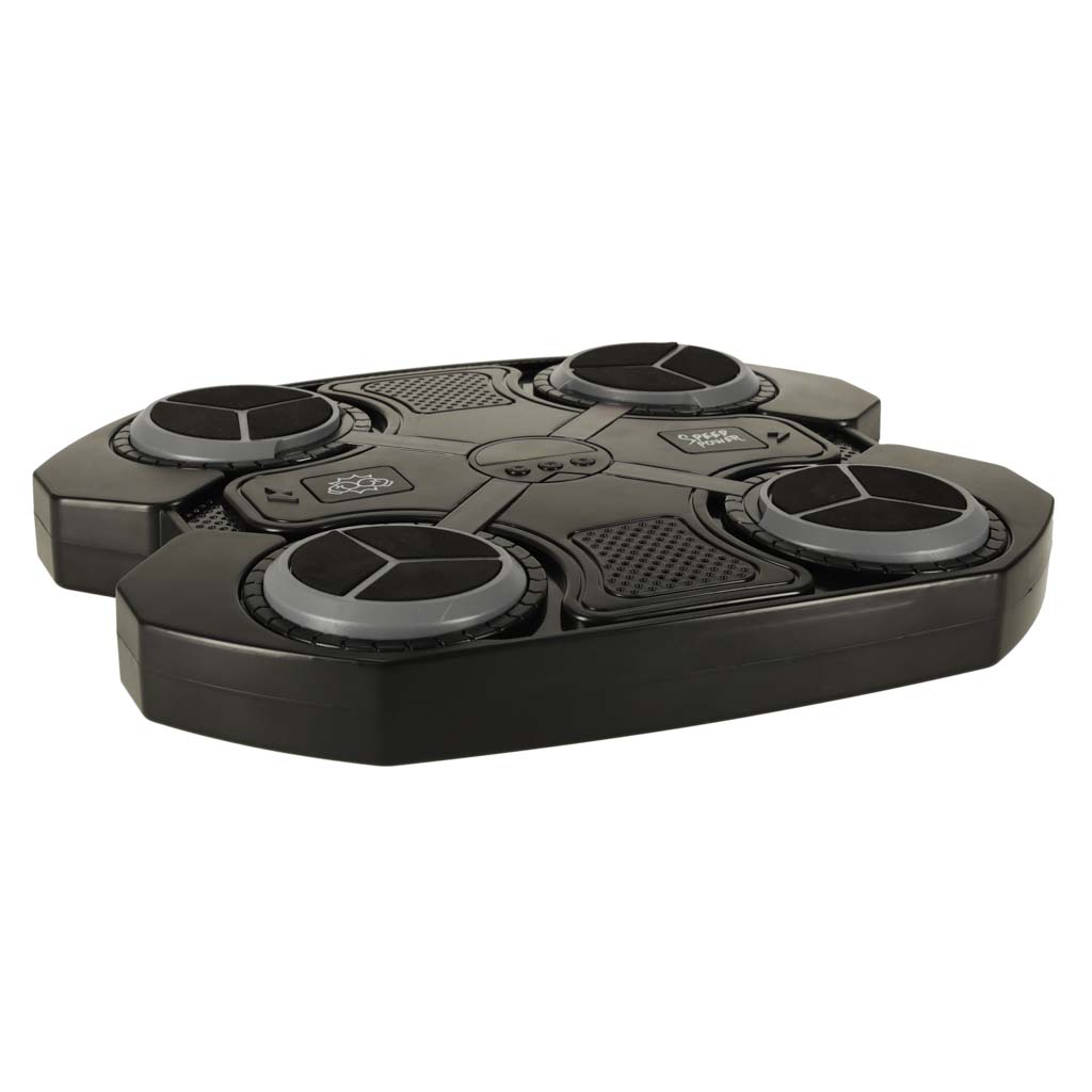 Zidna ploča za boks s glazbom 32x28