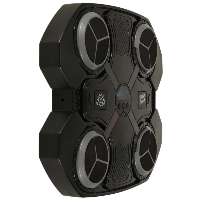 Zidna ploča za boks s glazbom 32x28