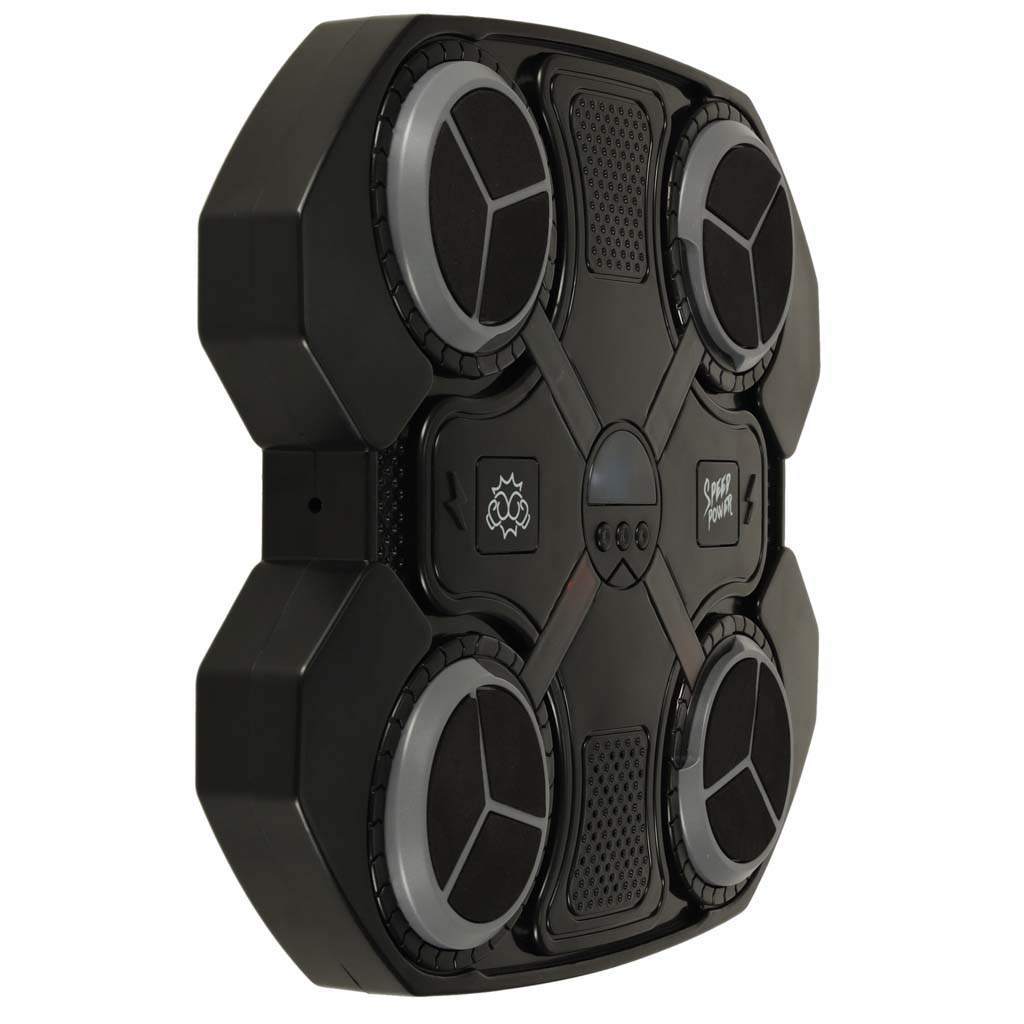 Zidna ploča za boks s glazbom 32x28