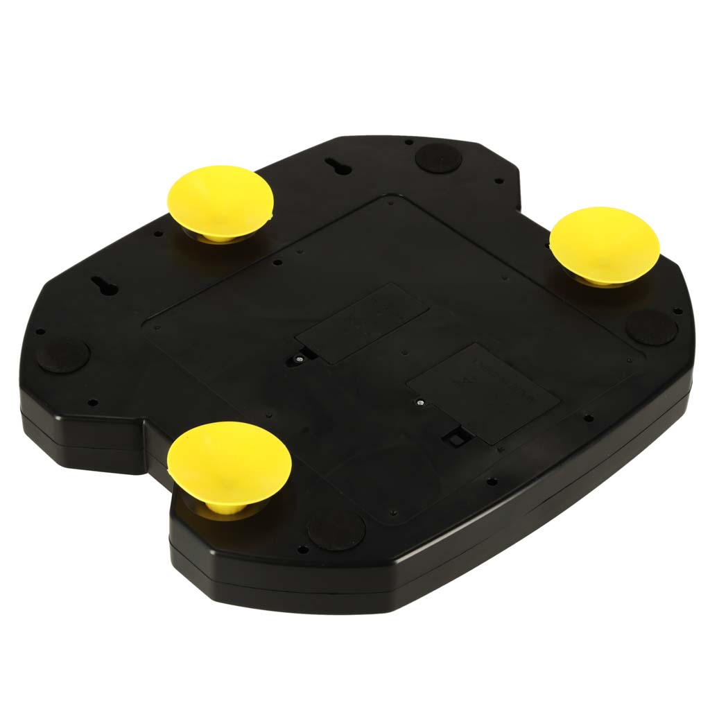 Zidna ploča za boks s glazbom 32x28