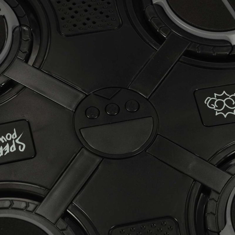 Zidna ploča za boks s glazbom 32x28