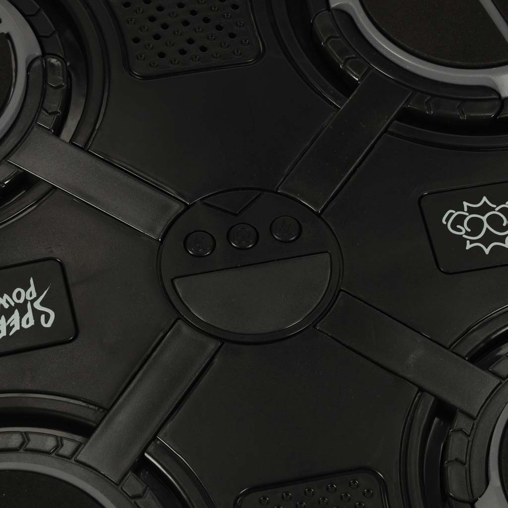 Zidna ploča za boks s glazbom 32x28