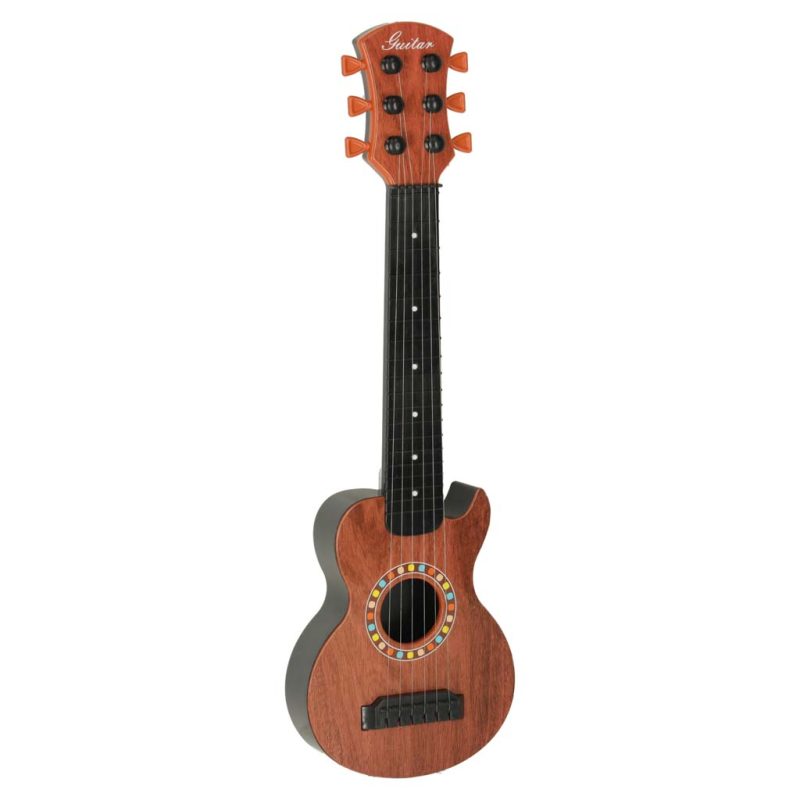 Klasična gitara za djecu, 6 žica, 46 cm