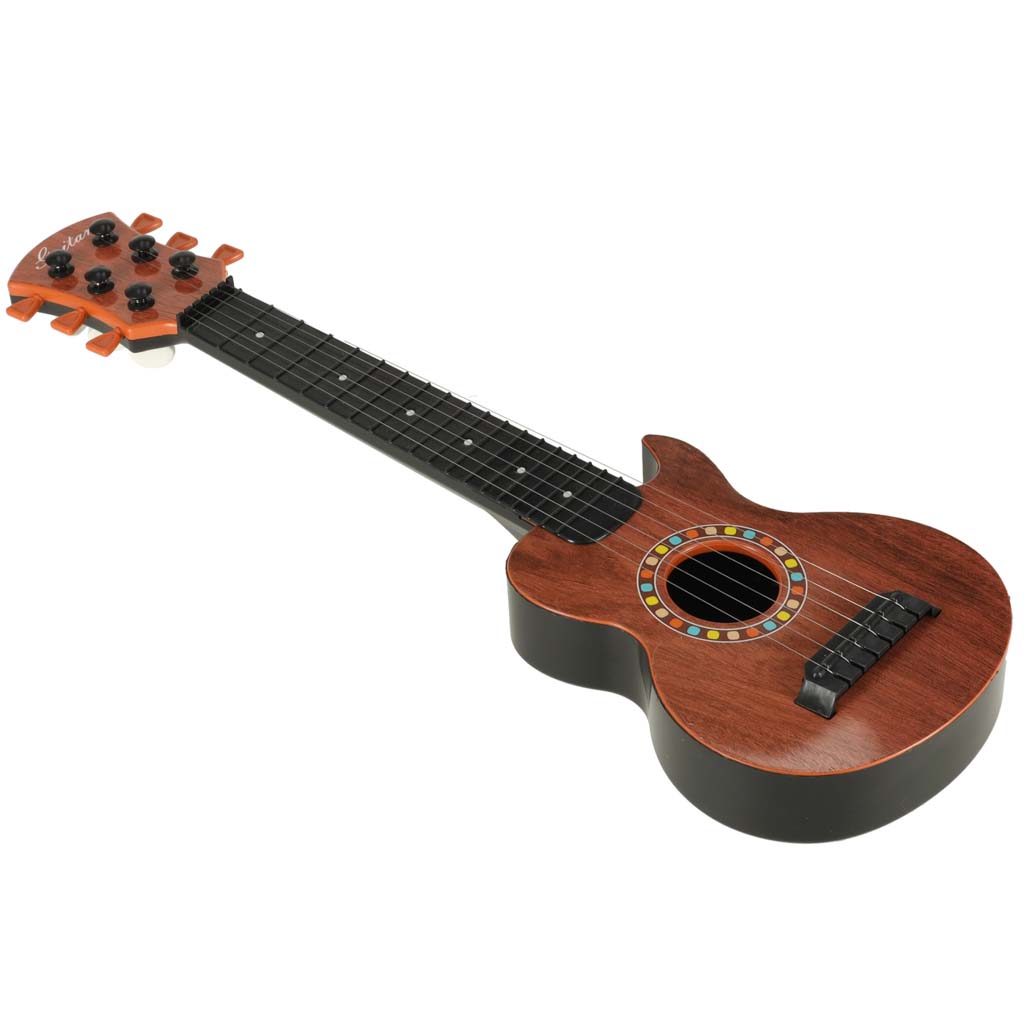 Klasična gitara za djecu, 6 žica, 46 cm