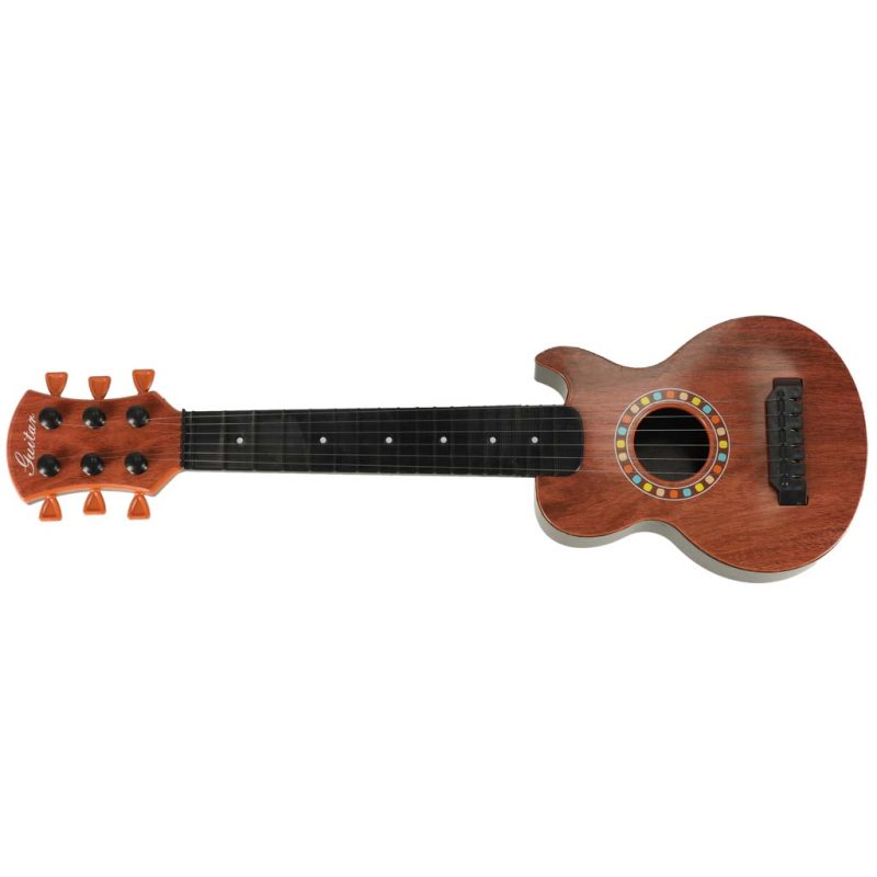 Klasična gitara za djecu, 6 žica, 46 cm