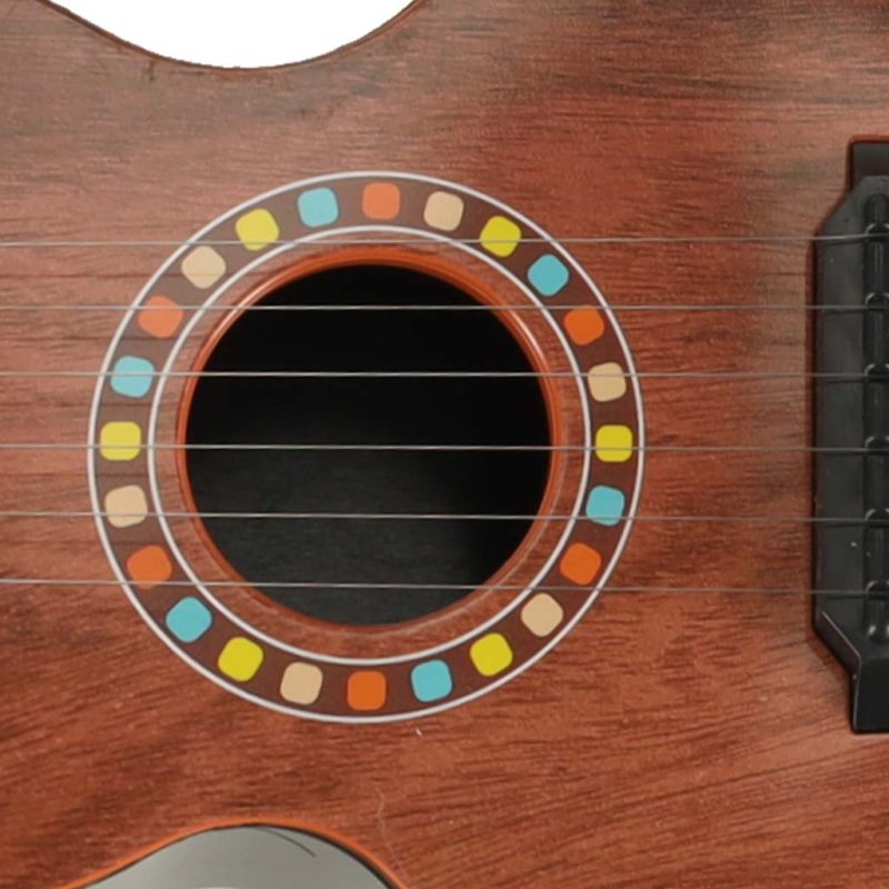 Klasična gitara za djecu, 6 žica, 46 cm