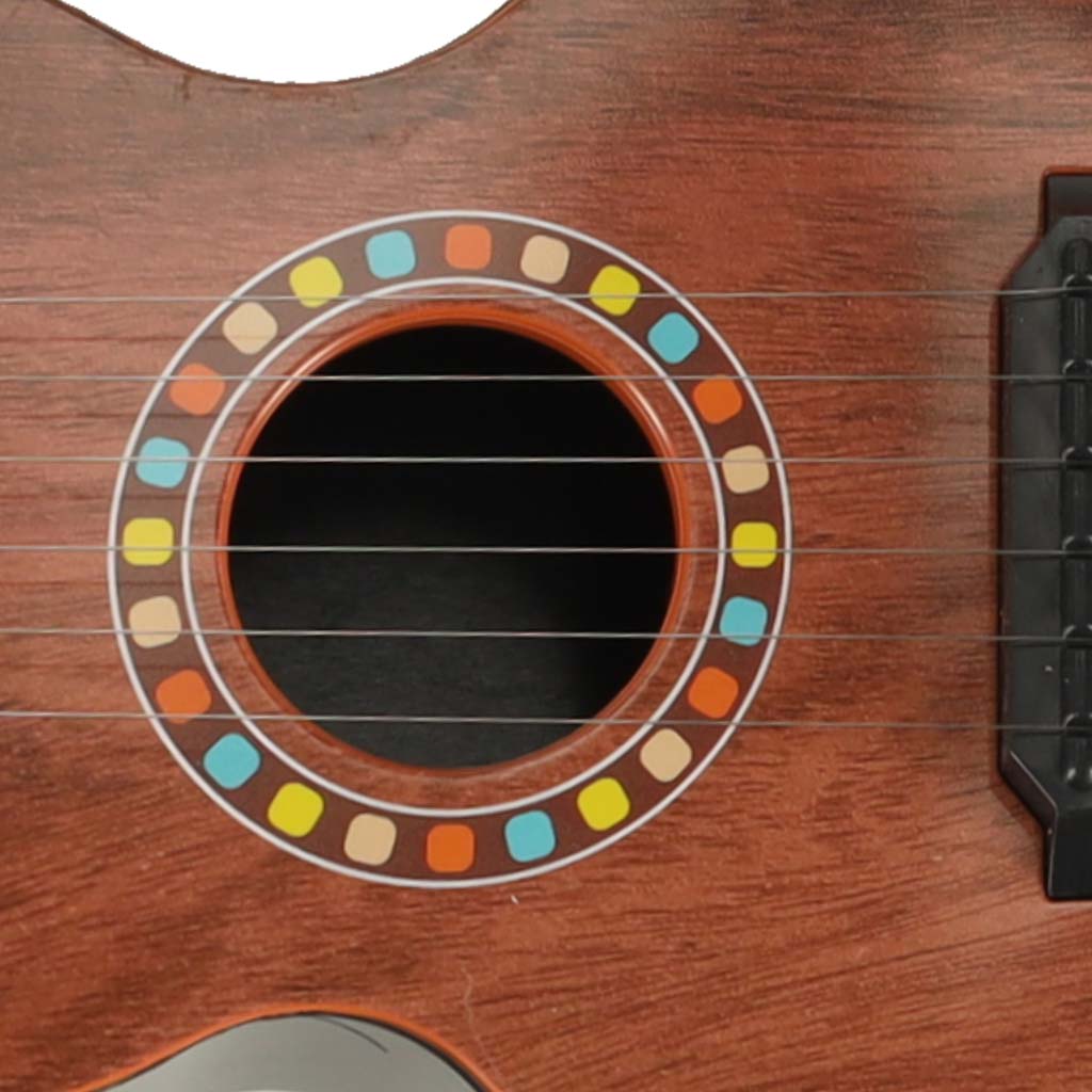 Klasična gitara za djecu, 6 žica, 46 cm