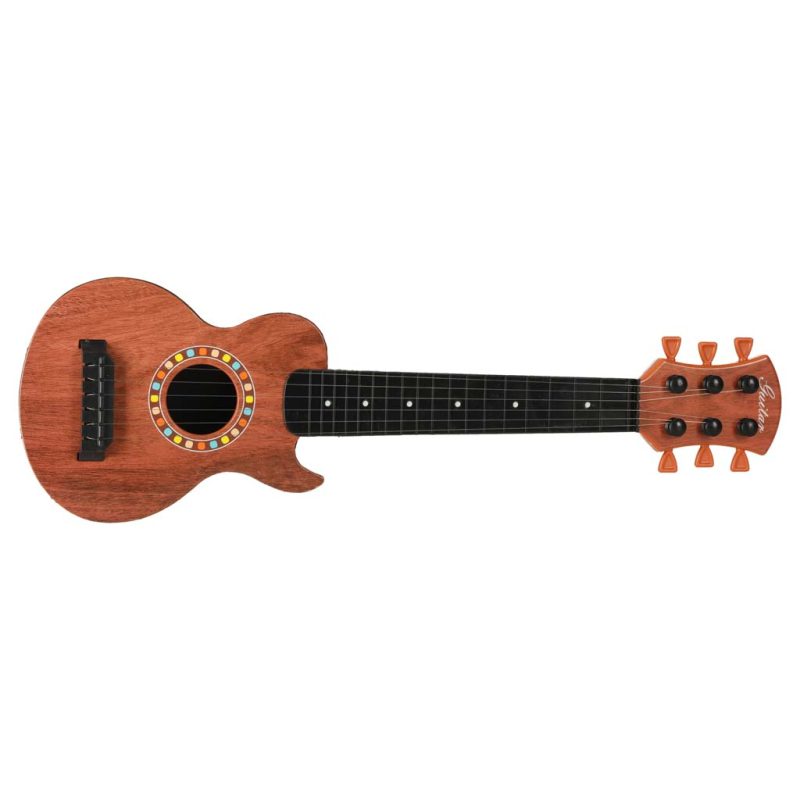 Klasična gitara za djecu, 6 žica, 46 cm