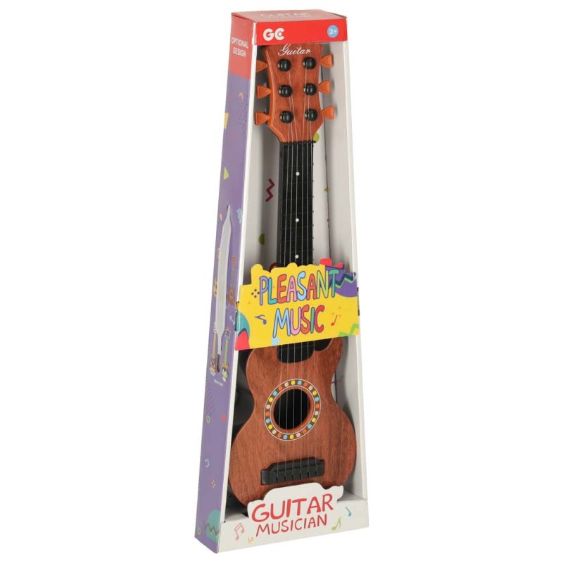 Klasična gitara za djecu, 6 žica, 46 cm
