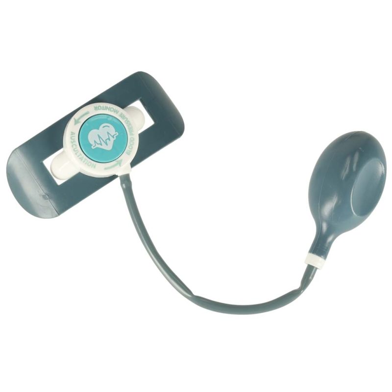 Doktorski pribor u koferu, mali doktor, svjetlosni i zvučni efekti 8