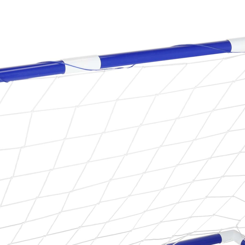 Nogometni gol košarkaška ploča 2 lopte, nogometni i košarkaški set