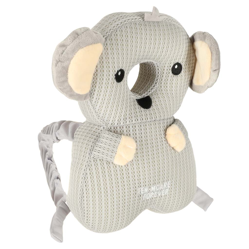 Jastuk za zaštitu glave za učenje hodanja, ruksak, sigurnost pri padu, koala