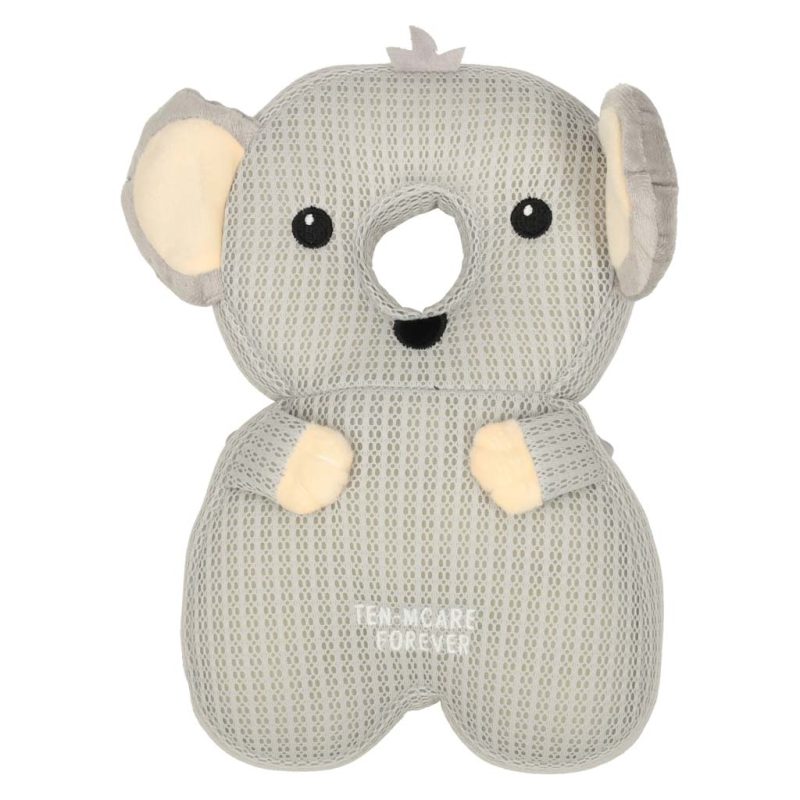 Jastuk za zaštitu glave za učenje hodanja, ruksak, sigurnost pri padu, koala