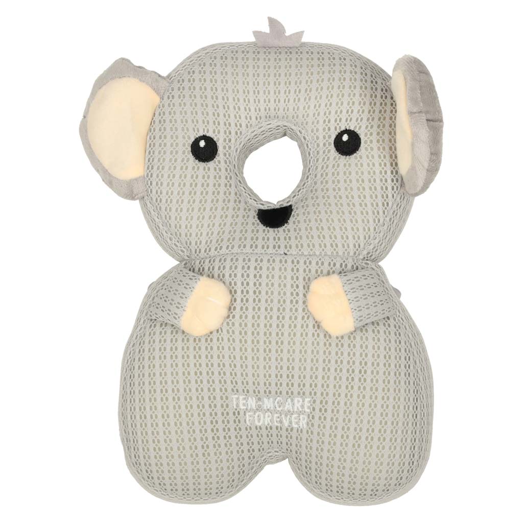 Jastuk za zaštitu glave za učenje hodanja, ruksak, sigurnost pri padu, koala