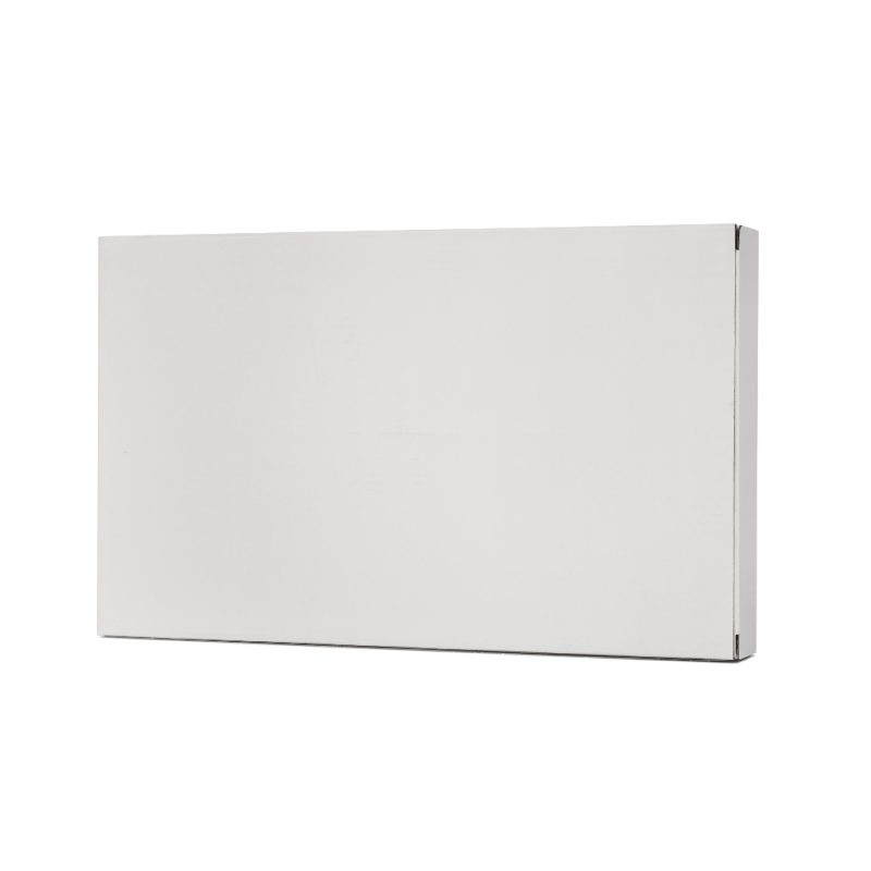 Napuhani mrežasti madrac za bazensku vodu boje patlidžana XXL 240 cm