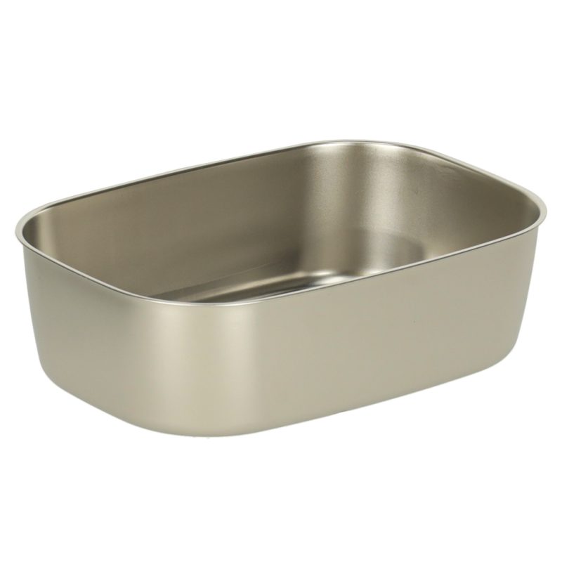 Termo kutija za ručak za grijanje hrane