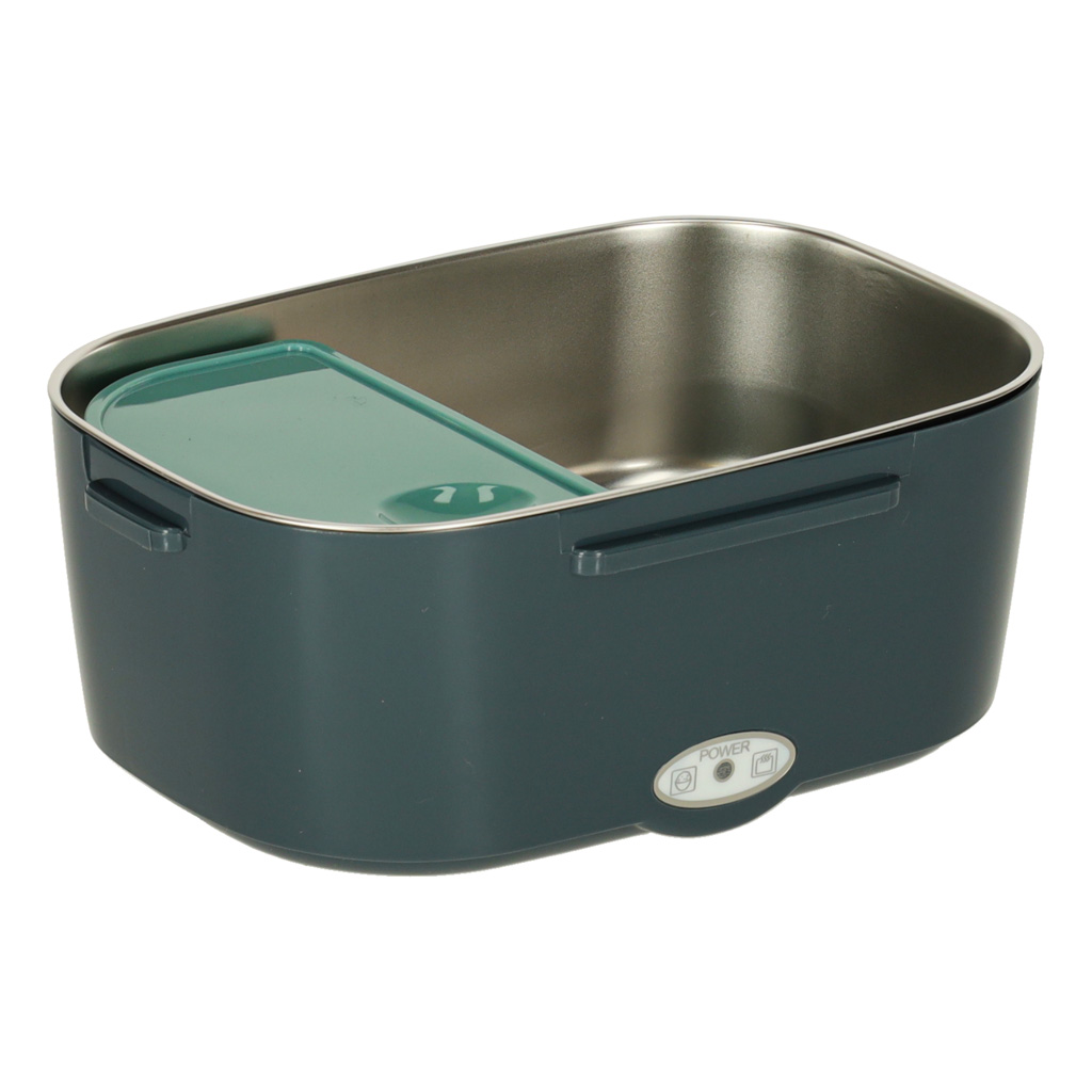 Termo kutija za ručak za grijanje hrane