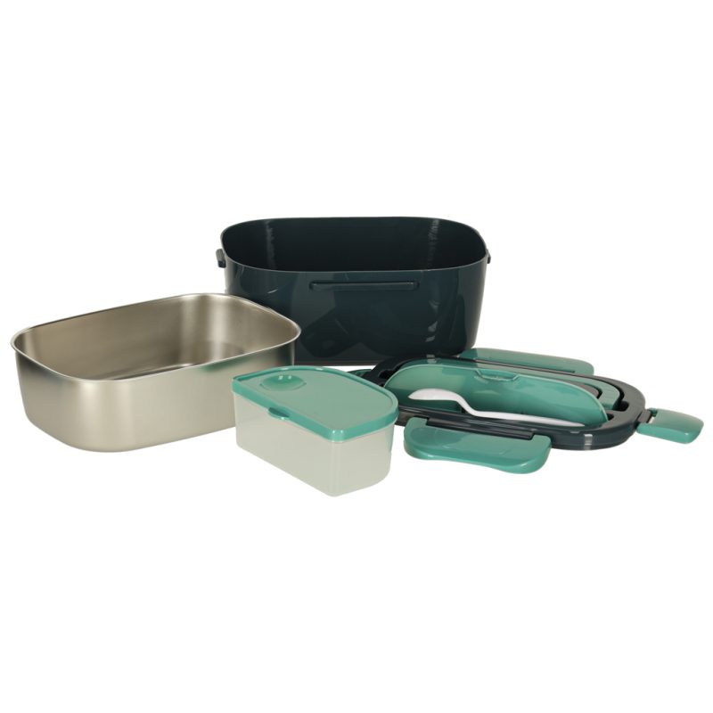 Termo kutija za ručak za grijanje hrane