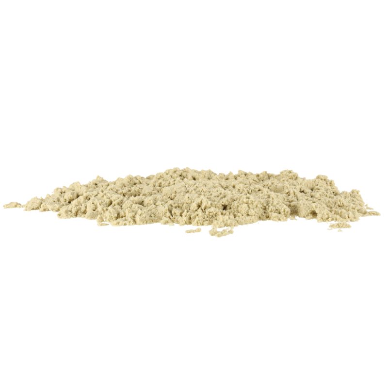 Kinetički pijesak za djecu, kreativni set za dvorac, 750 g 4