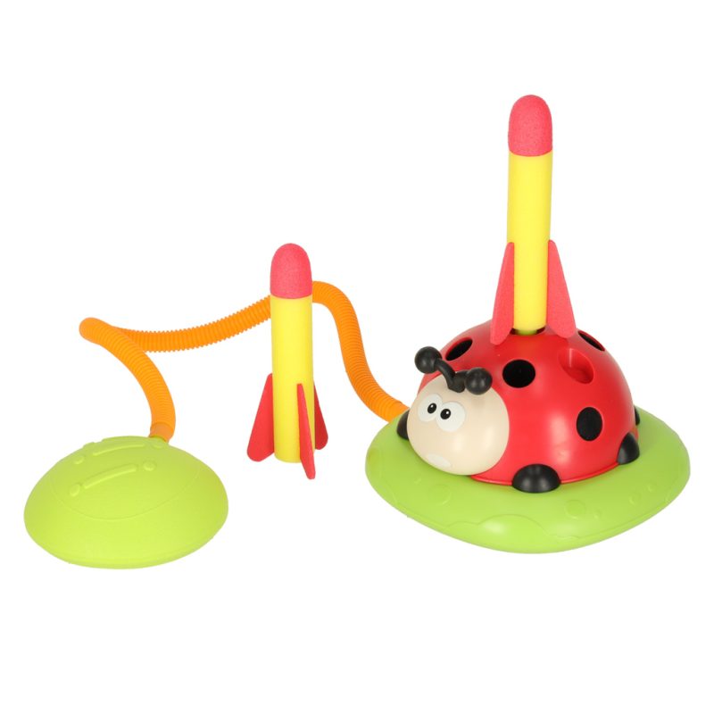 Sports-dexterity-game-for-children-jumping-rope-target-throw-ladybird-launcher-3in1-171694 Sportska igra spretnosti za djecu, vijača za bacanje mete preko užeta, 3 u 1
