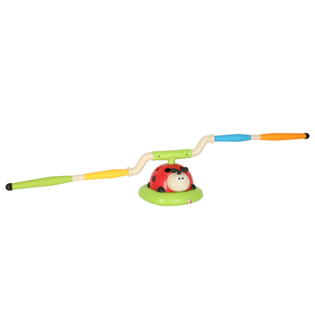 Sports-dexterity-game-for-children-jumping-rope-target-throw-ladybird-launcher-3in1-171696 Sportska igra spretnosti za djecu, vijača za bacanje mete preko užeta, 3 u 1