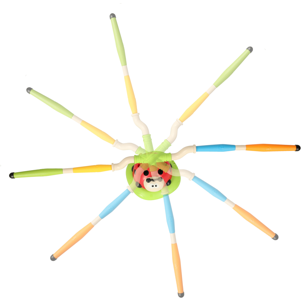 Sports-dexterity-game-for-children-jumping-rope-target-throw-ladybird-launcher-3in1-171697 Sportska igra spretnosti za djecu, vijača za bacanje mete preko užeta, 3 u 1