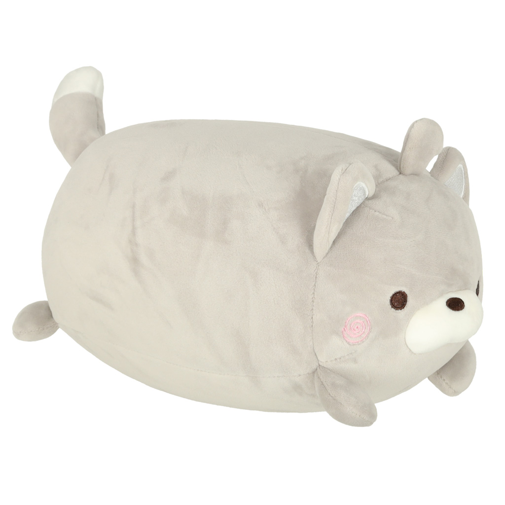 Putni jastuk 2u1 za vrat za automobil, avion, maca