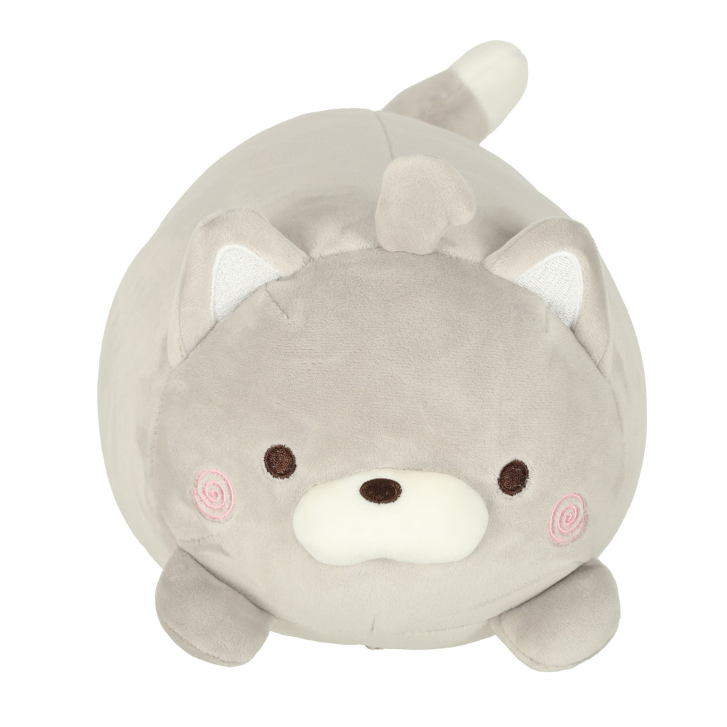 Putni jastuk 2u1 za vrat za automobil, avion, maca