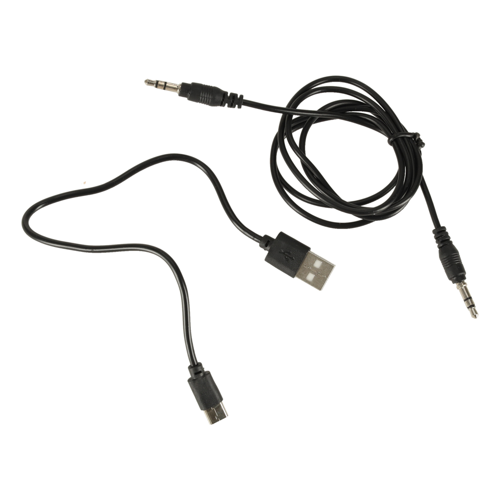 Bežične slušalice 200 mAh roze