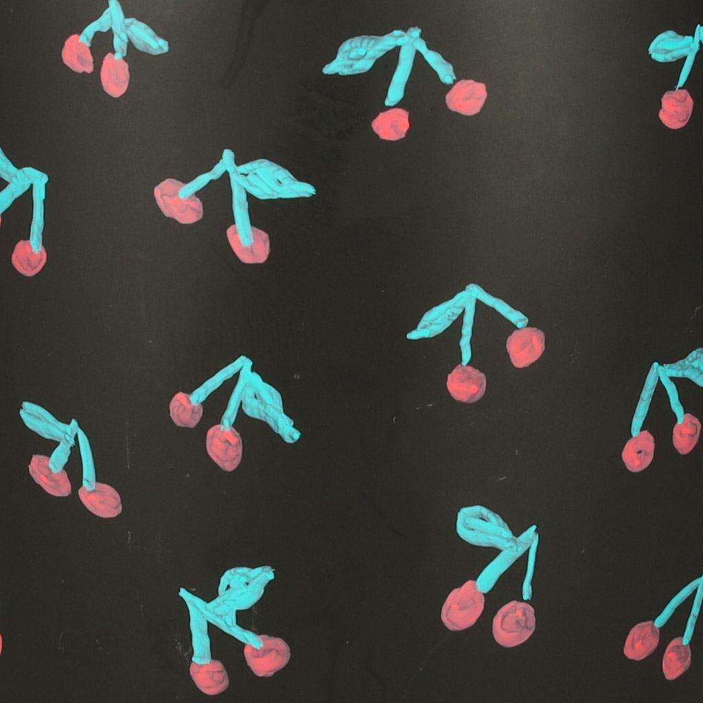 Akrilni markeri za tkaninu, markeri za kamen, vodootporni markeri "uradi sam" 24 kom.