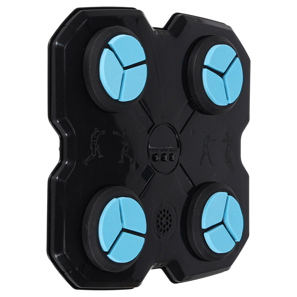 Boksačka ploča s glazbom 30x28cm