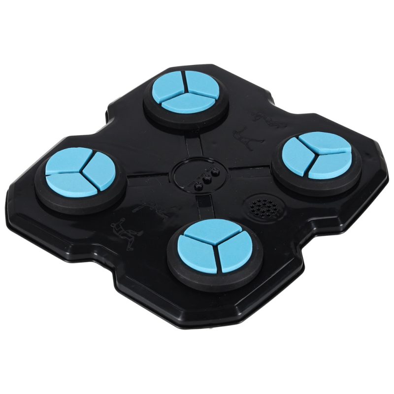 Boksačka ploča s glazbom 30x28cm