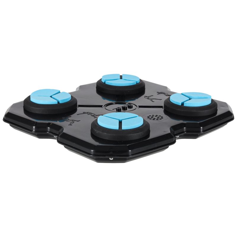 Boksačka ploča s glazbom 30x28cm