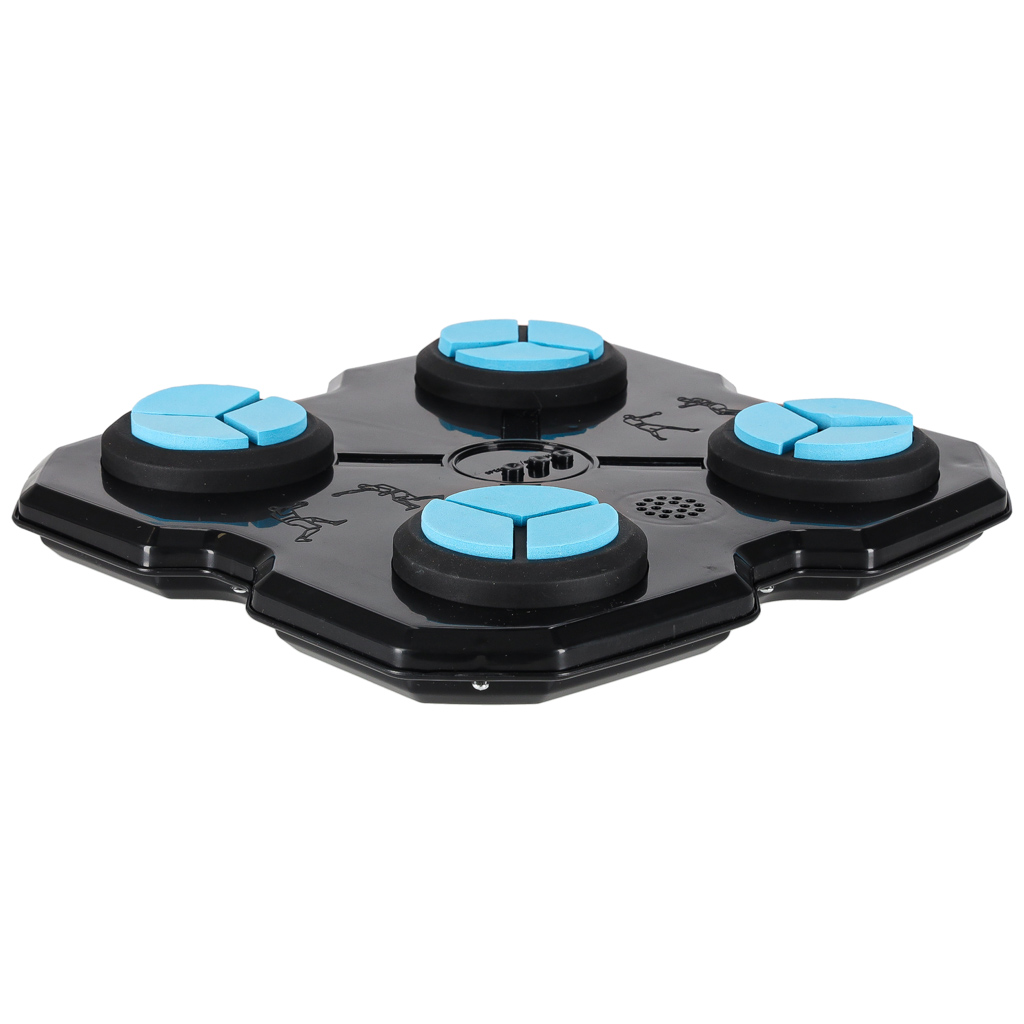 Boksačka ploča s glazbom 30x28cm